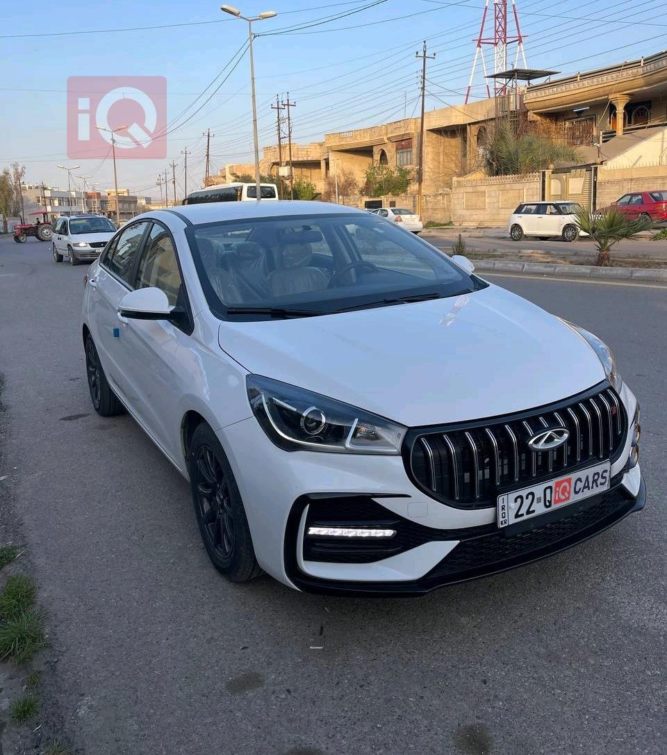 شيري أريزو 5